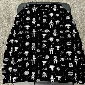 Milk Snob Nursing Cover Star Wars